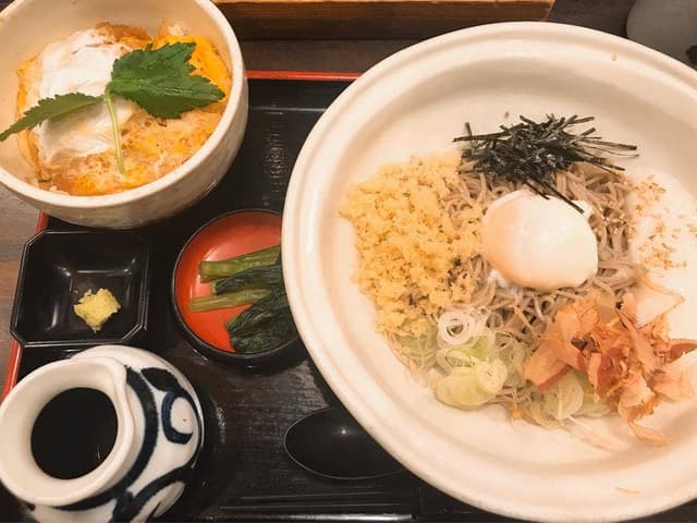 そじ坊 新宿アイランド店 - サブ画像1