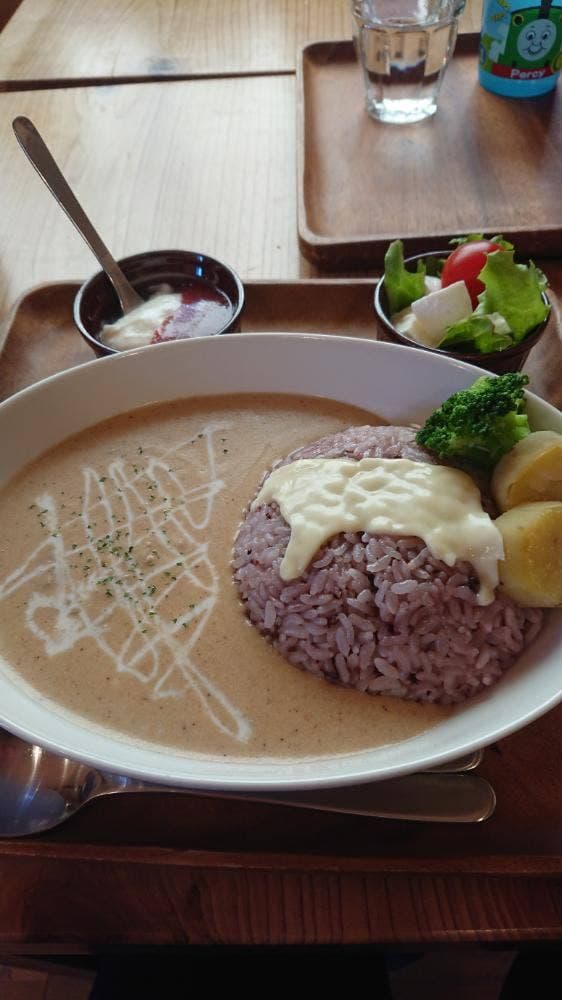 しばちゃんランチマーケット - サブ画像2