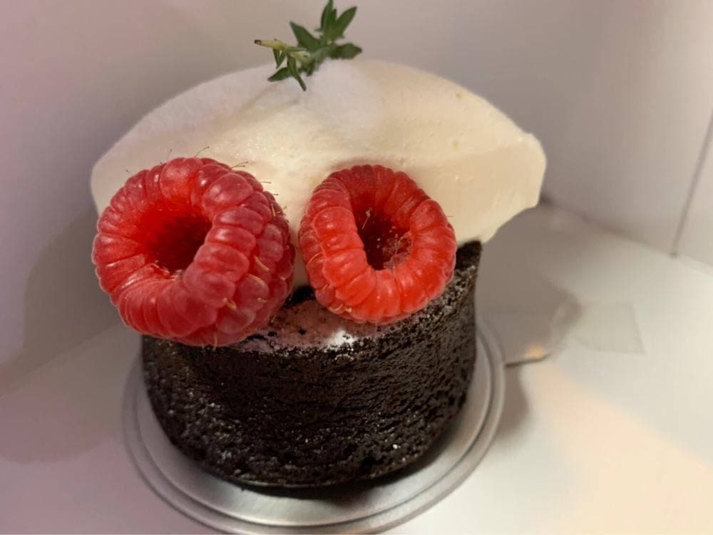 Pâtisserie Inimitable