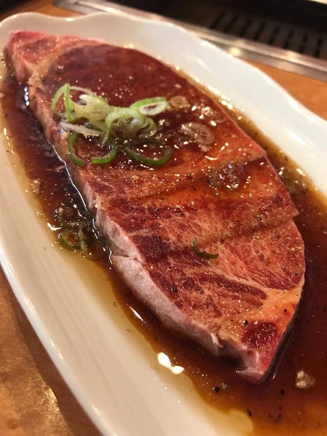 焼肉 横浜慶州苑 菊名店 - サブ画像3
