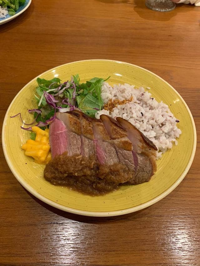 THE MEAT&LABORATORY 新宿店 - サブ画像3