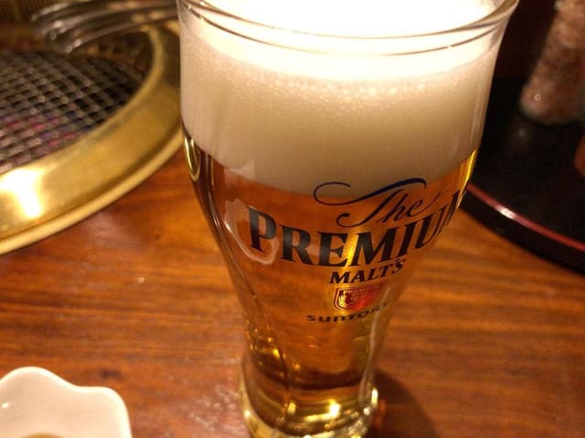 焼肉はしもり - サブ画像1