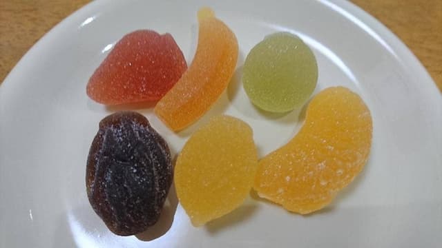 彩果の宝石 本店 - サブ画像3