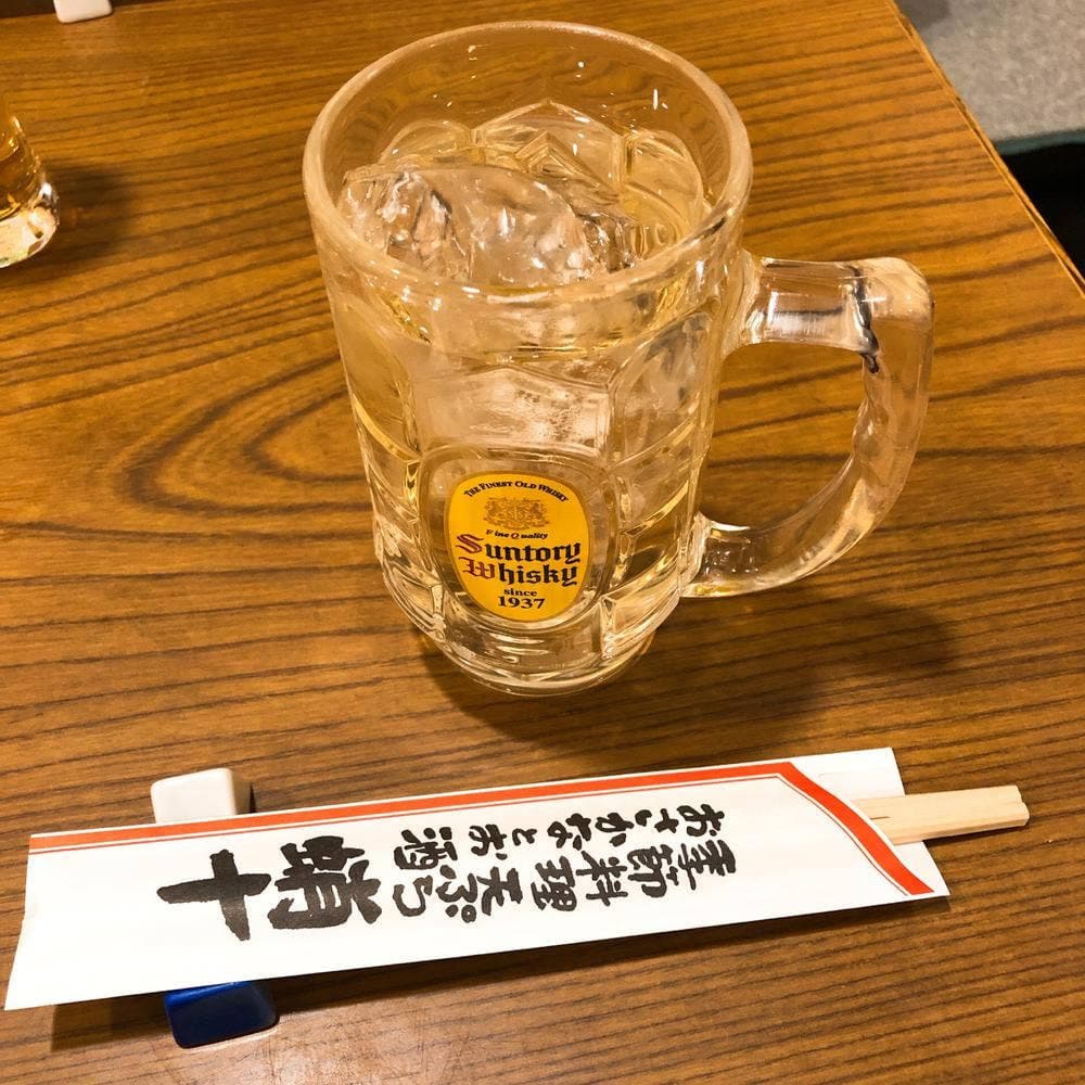 蛸十