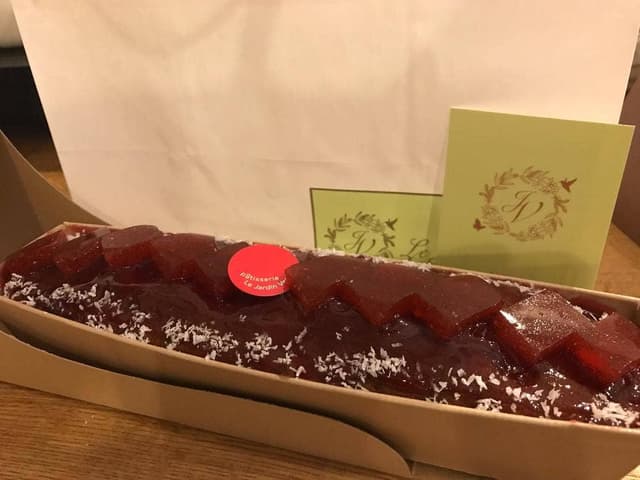 パティスリー ル ジャルダン ヴェール - サブ画像2