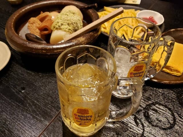 くいもの屋わん 川西能勢口駅前店 - サブ画像1