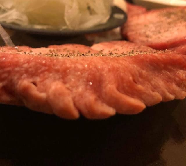 炙り焼肉 おさ - サブ画像2