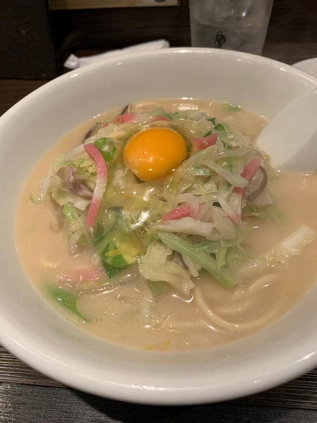 笑心 - サブ画像1