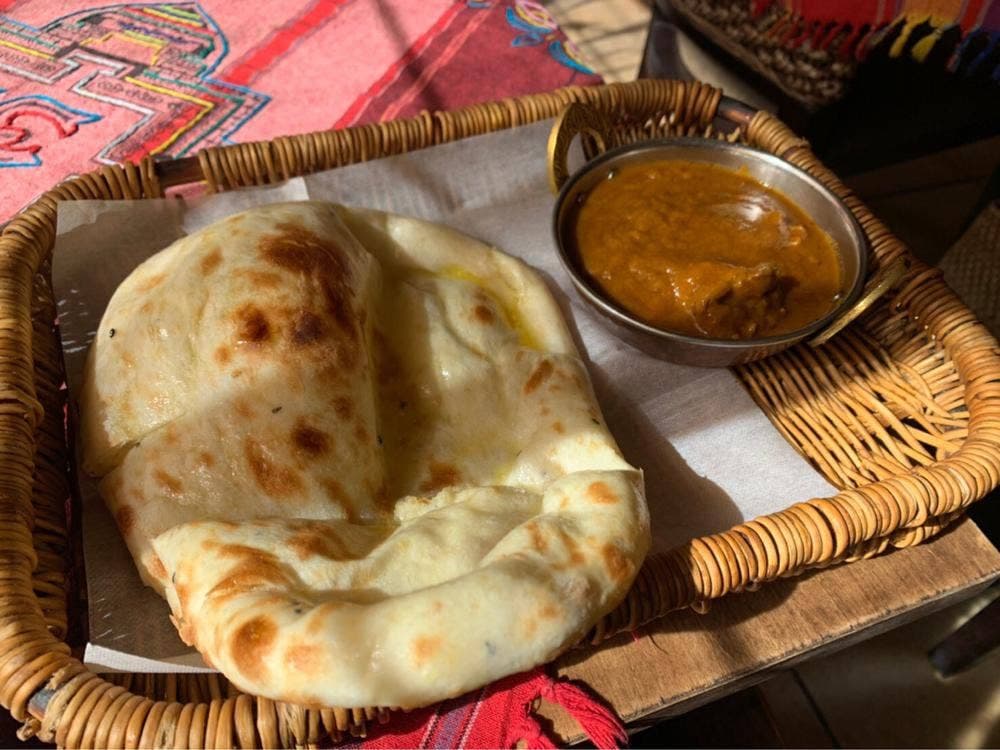 アンナプルナ 池下店