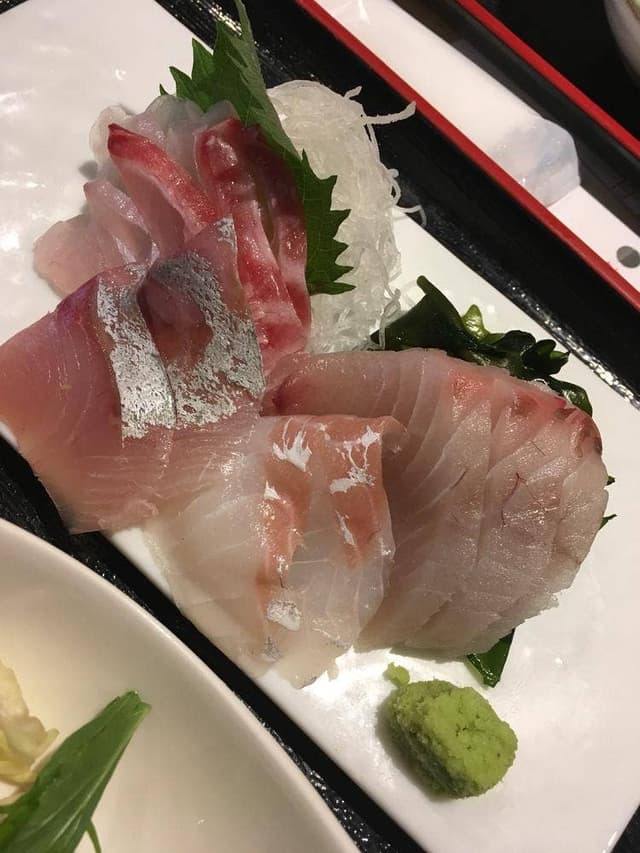 魚旬 かねしょう - サブ画像1