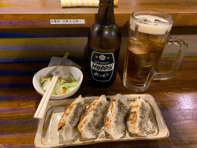 立ち呑み処 缶缶酒場 - サブ画像3