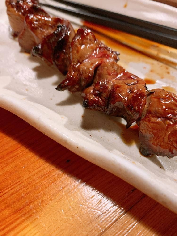 鳥貴族 新小岩店