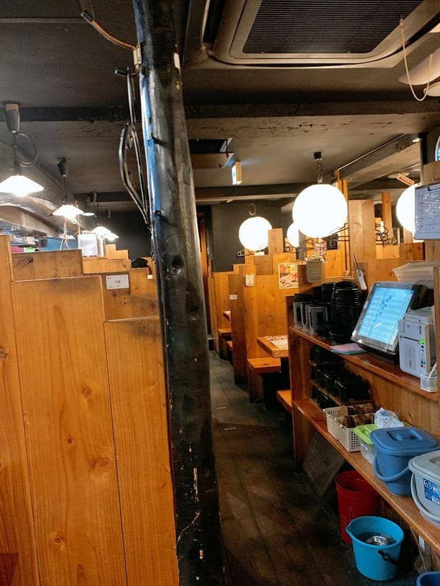 鳥貴族 新小岩店 - サブ画像2