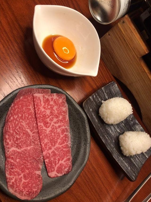 肉処 香月 - サブ画像2