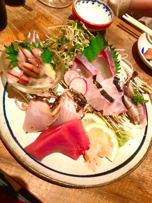 ろばた 五 - サブ画像1