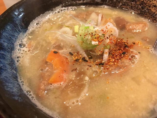 炭火焼 お食事処 おかん - サブ画像2