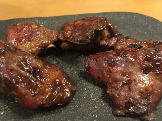 炭火焼 お食事処 おかん - サブ画像3