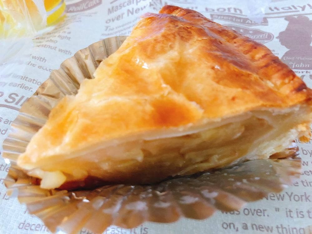 りんごの木