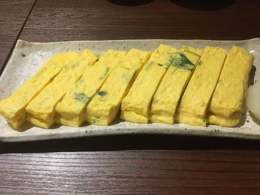 海鮮酒場とろ丸