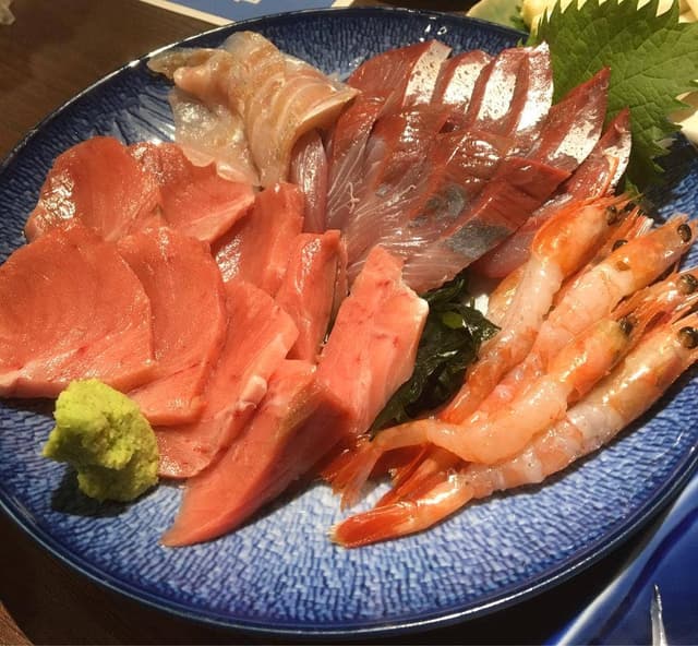 海鮮酒場とろ丸 - サブ画像3