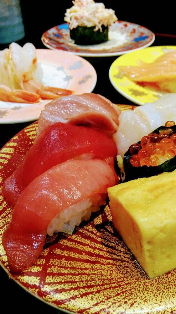 元祖寿司 秋葉原万世橋店 - サブ画像3