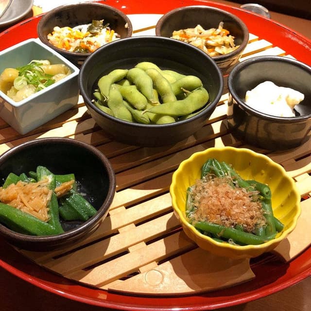 手作り居酒屋 甘太郎 千里中央店 - サブ画像1