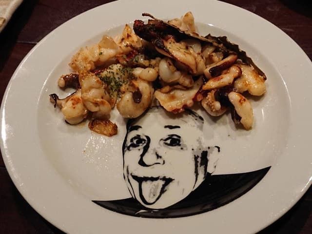 HASHIGO - サブ画像1