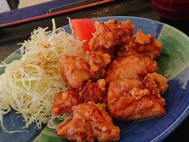 三木の里カントリークラブ レストラン - サブ画像2