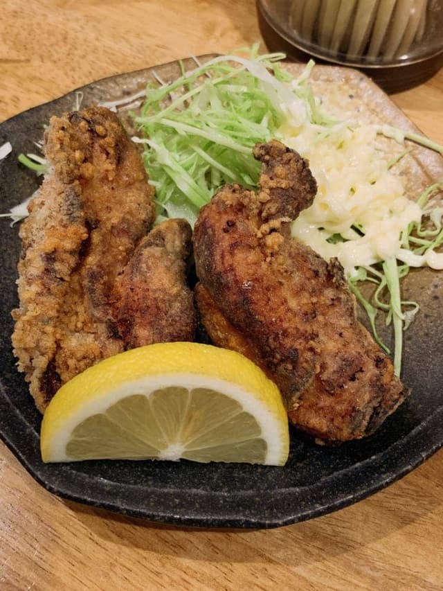 さかば おやじ 立呑 - サブ画像3