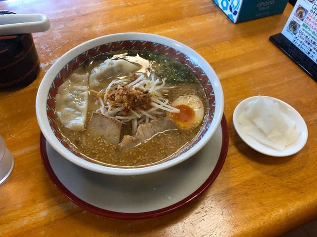 ラーメン専門 くりやま - サブ画像2