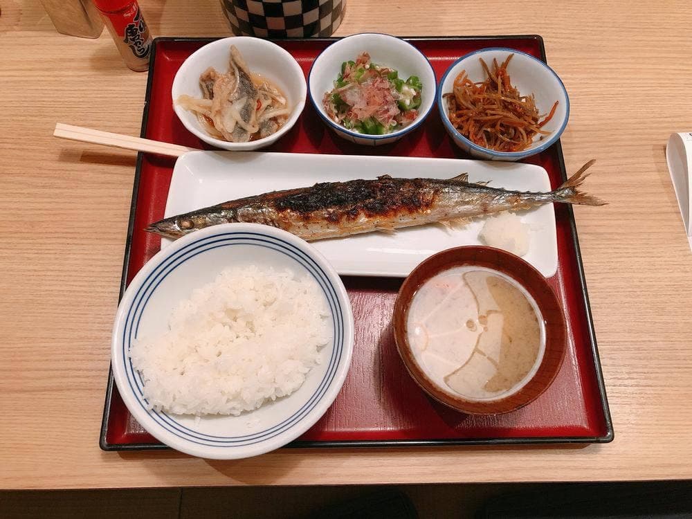 手作り居酒屋かっぽうぎ アレア品川
