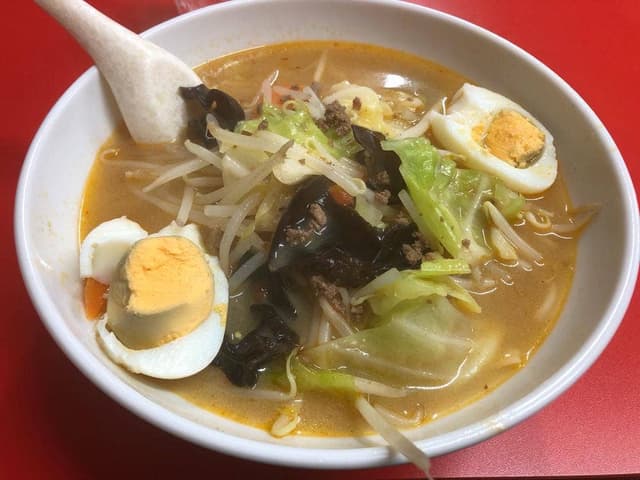 食爲天 - サブ画像2