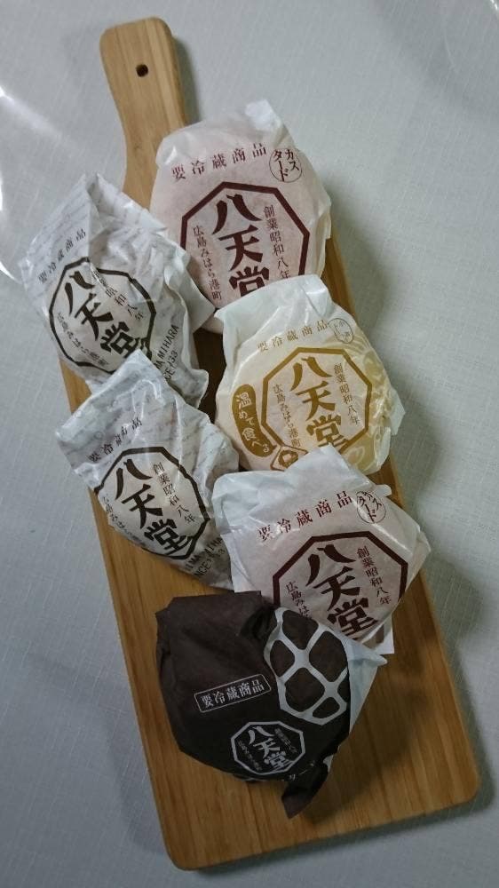 八天堂 JR名古屋髙島屋店 - サブ画像2