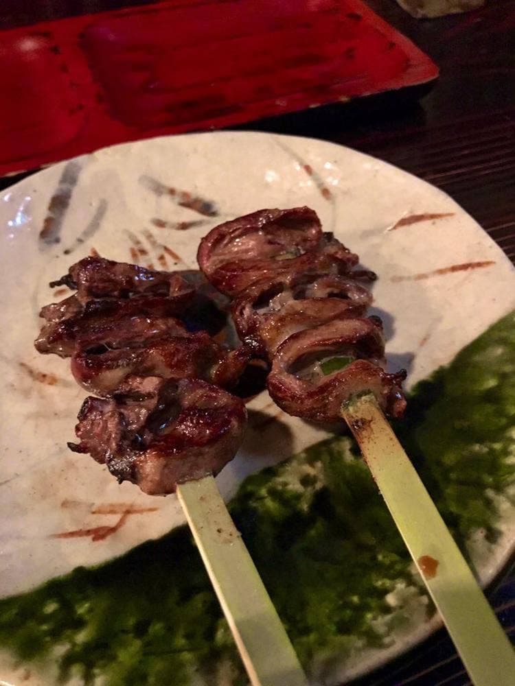 卒啄 おおつぼ