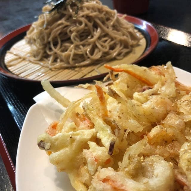 そば処 寿庵 - サブ画像3