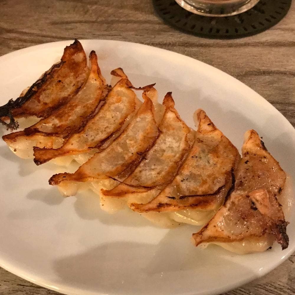 エブリデイ餃子