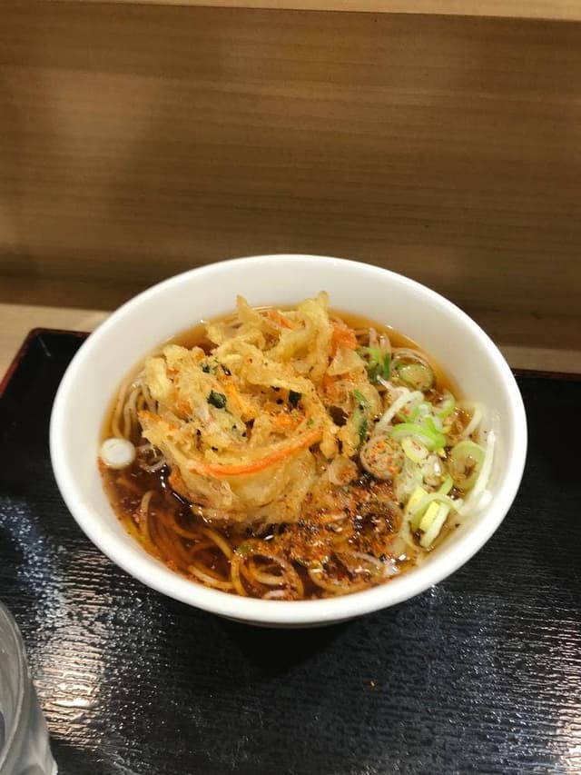 いろり庵きらく 両国店 - サブ画像1