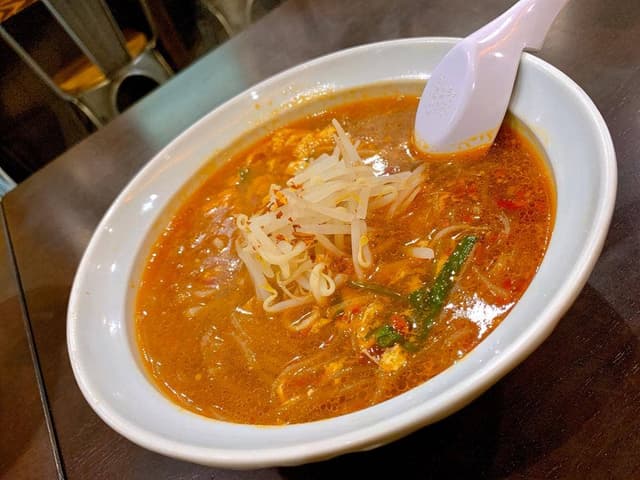 麺処 すずらん 春吉店 - サブ画像3