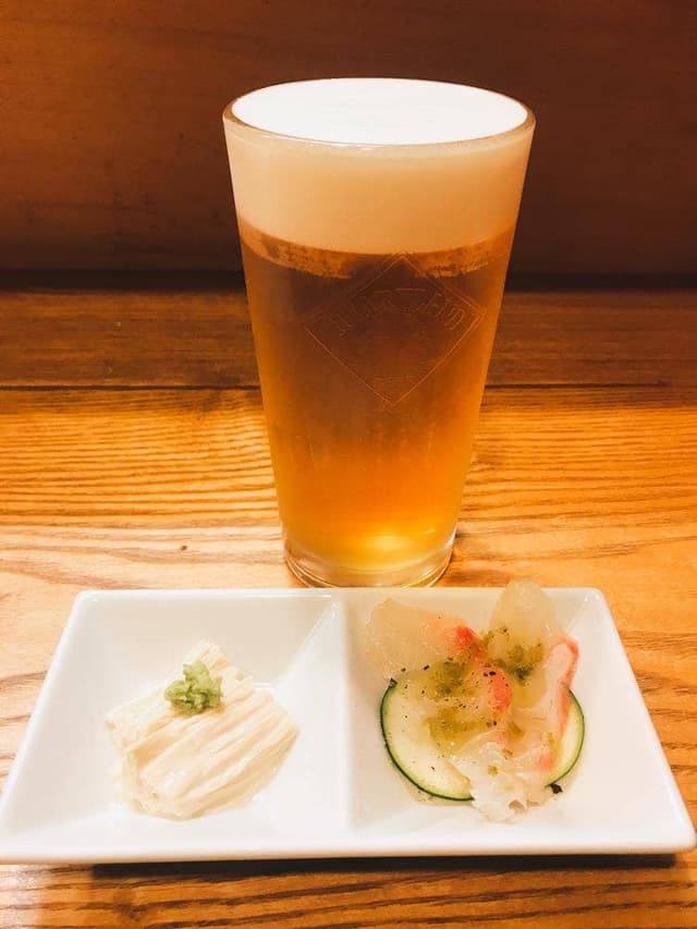 酒肆ちろり - サブ画像1