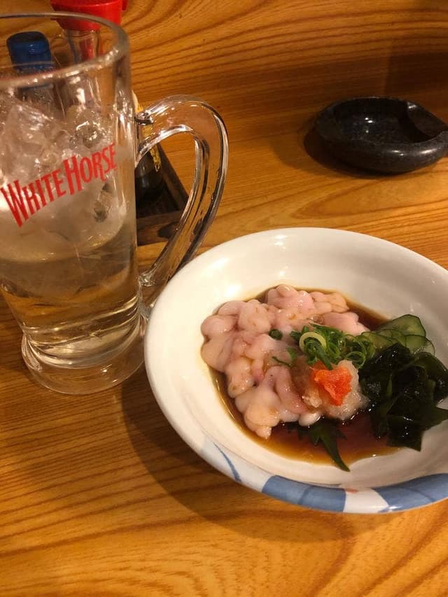 居酒屋 ちゃがゆ - サブ画像1