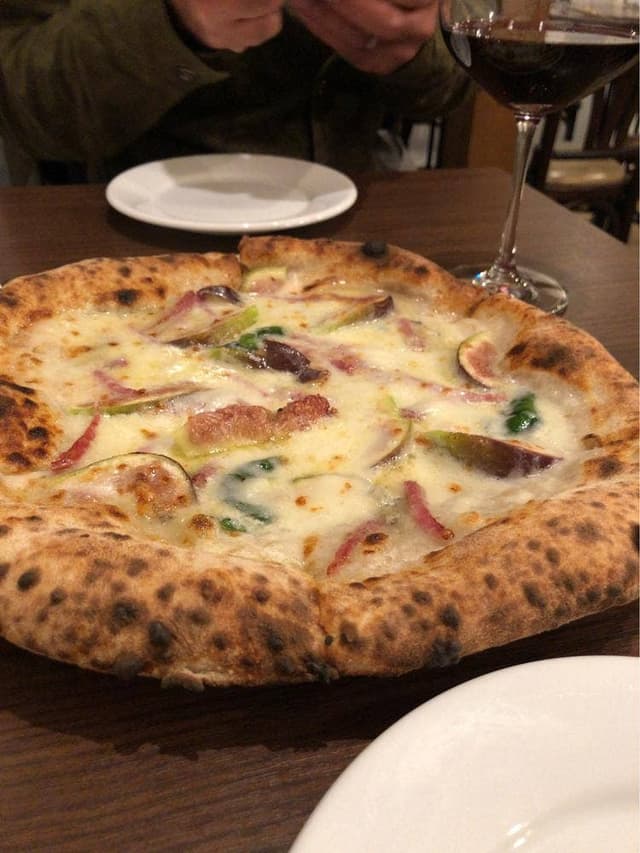 ピッツェリアソローノ - サブ画像2