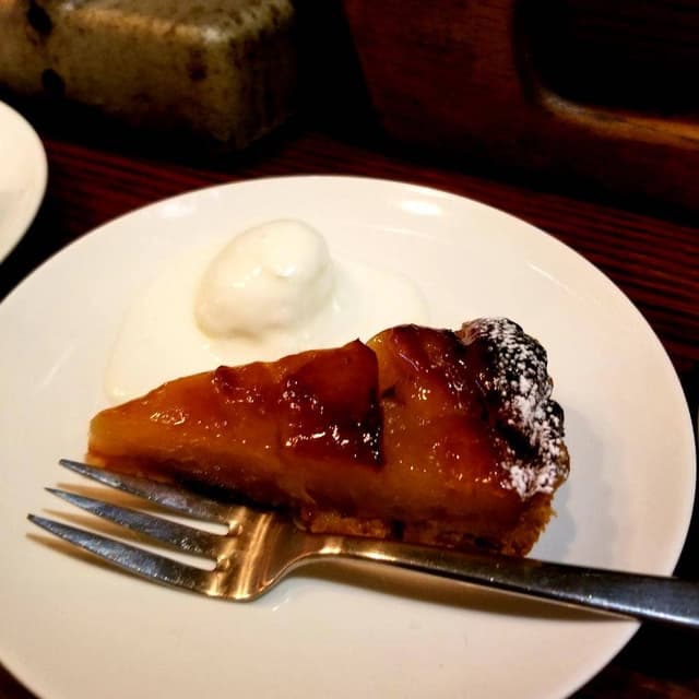 CAFE BC - サブ画像3