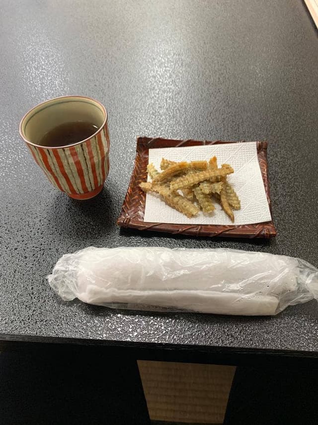 本吉屋 大川店 - サブ画像3