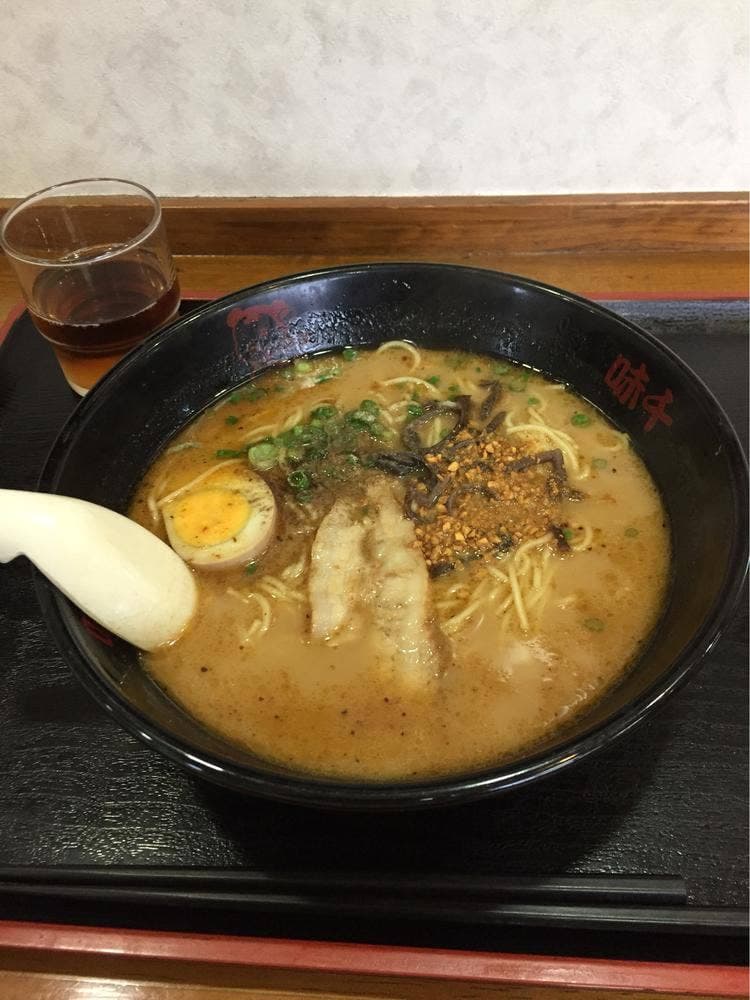 味千ラーメン 菊水店