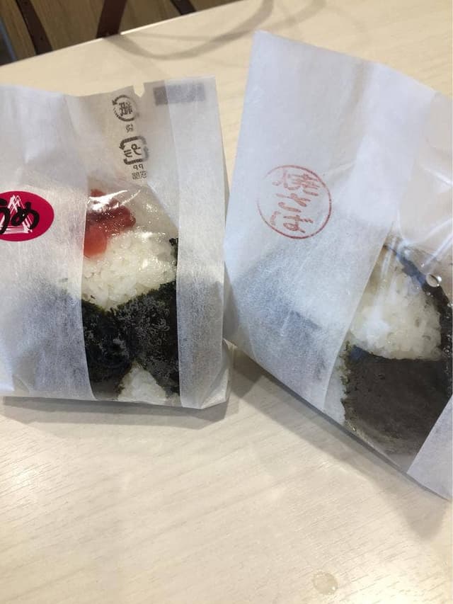 おにぎり屋 わがや - サブ画像2