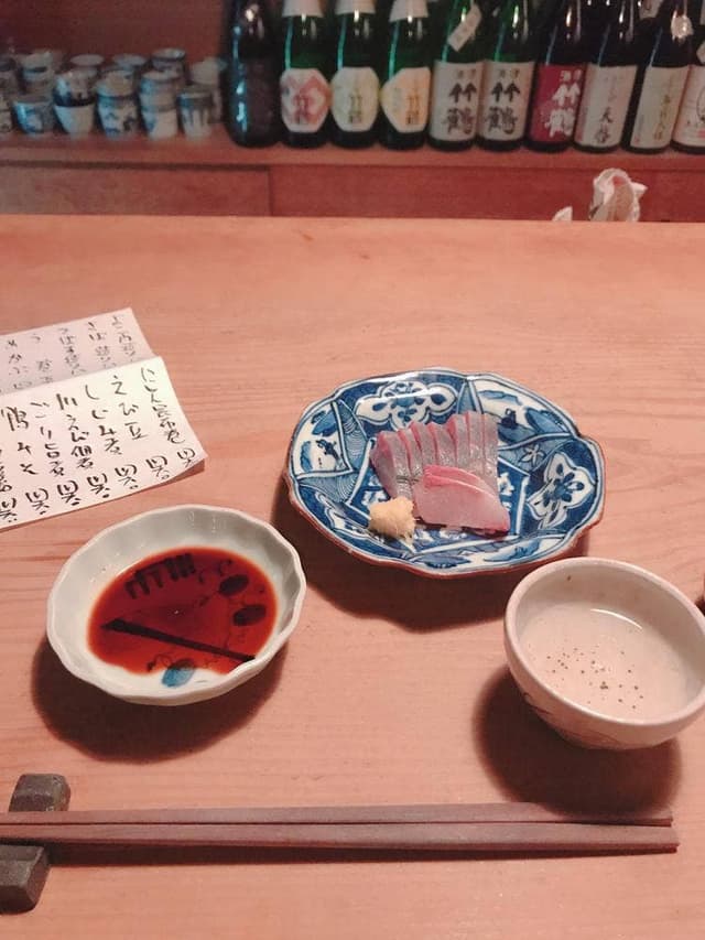 たかはし - サブ画像1