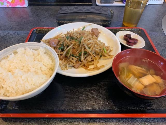 なみえ肉食堂 - サブ画像2