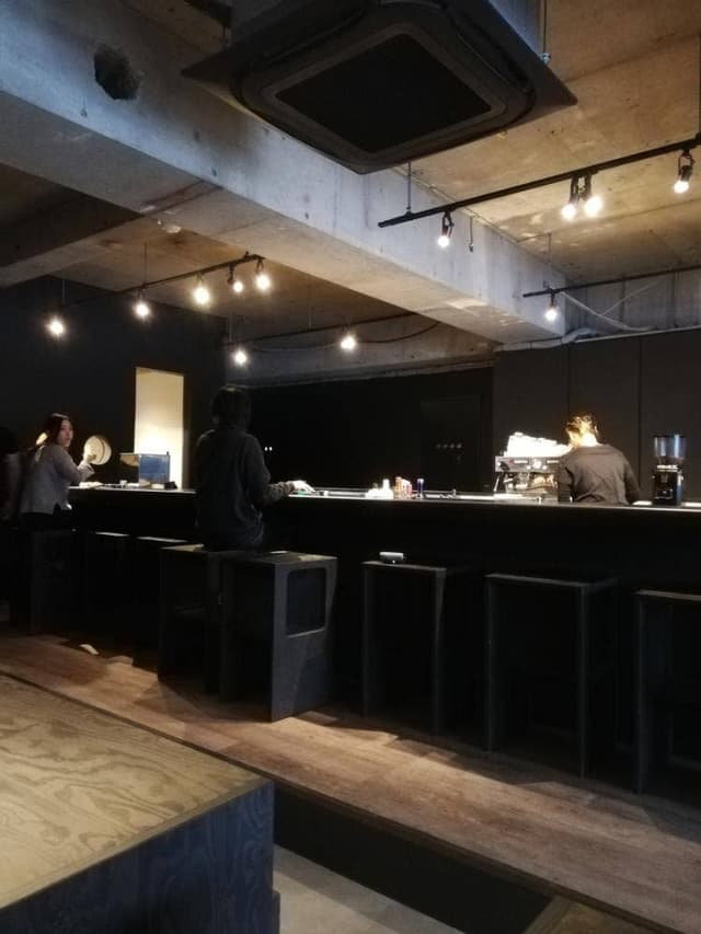 SMASH Cafe - サブ画像2