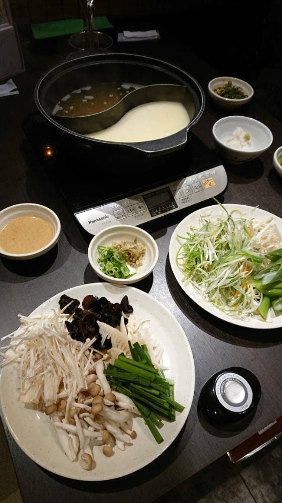 しゃぶ葉 フレスポ大阪鶴見店 - サブ画像2
