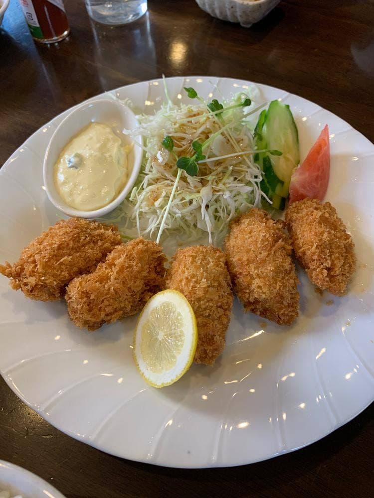 オレンジハウス